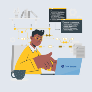 Home - Code Venture Academy